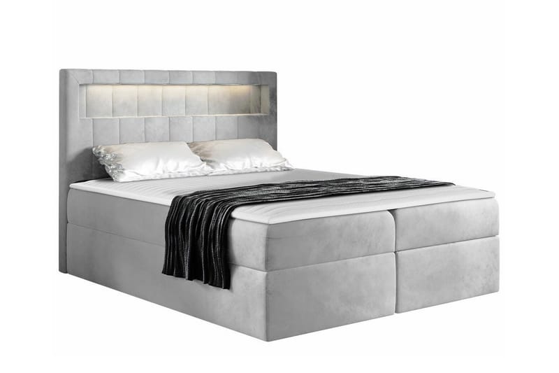 Boisdale Kontinentalsäng 140x200 cm, undefined