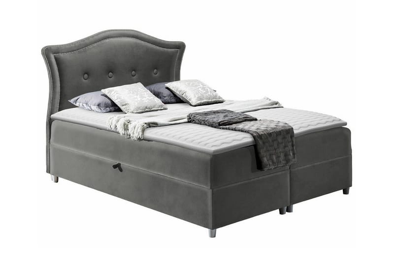 Boisdale Kontinentalsäng 140x200 cm, undefined