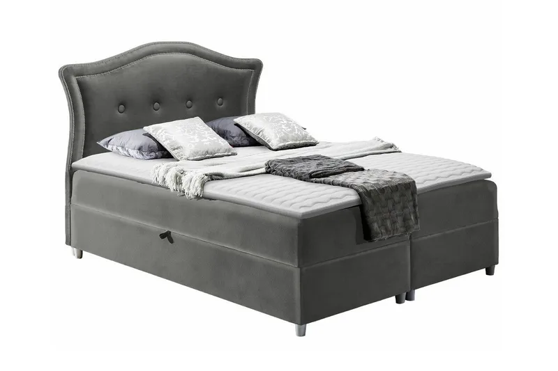 Boisdale Kontinentalsäng 140x200 cm, undefined