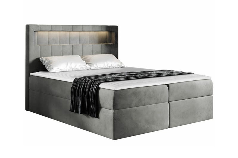 Boisdale Kontinentalsäng 140x200 cm, undefined