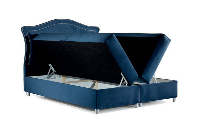 Boisdale Kontinentalsäng 160x200 cm - Möbler - Säng - Kontinentalsäng