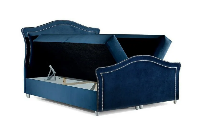 Boisdale Kontinentalsäng 180x200 cm - Möbler - Säng - Kontinentalsäng