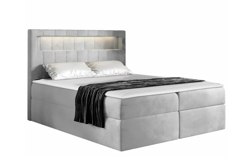 Boisdale Kontinentalsäng 180x200 cm, undefined