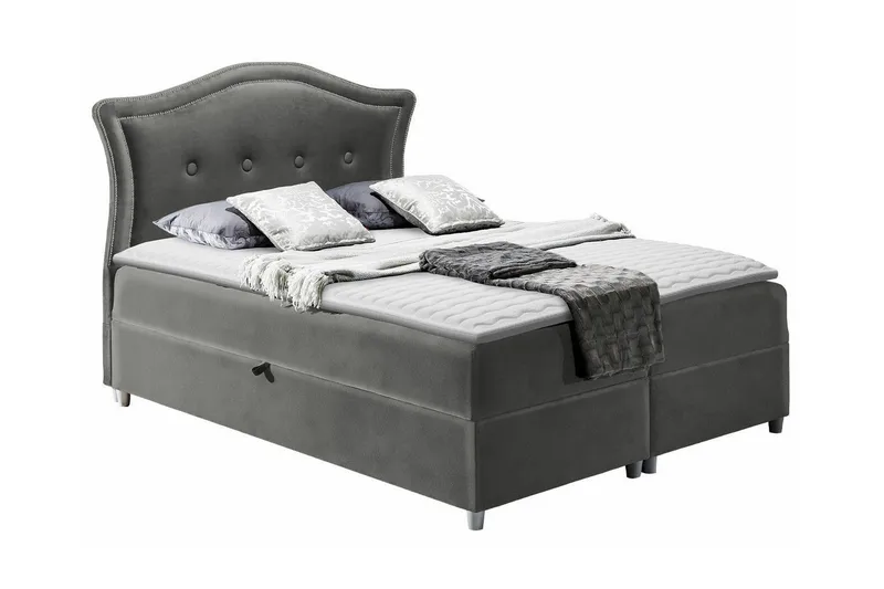 Boisdale Kontinentalsäng 180x200 cm, undefined