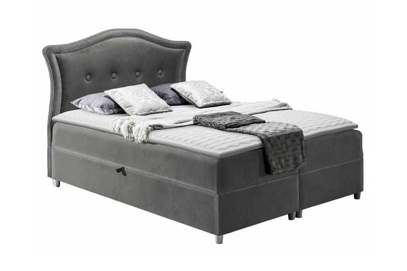 Boisdale Kontinentalsäng 180x200 cm, undefined