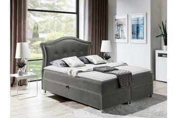 Boisdale Kontinentalsäng 180x200 cm - Möbler - Säng - Kontinentalsäng