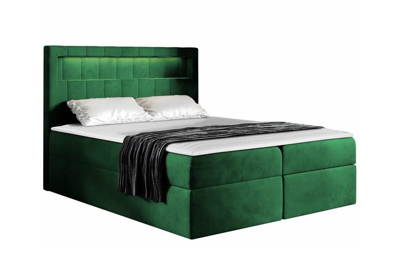 Boisdale Kontinentalsäng 180x200 cm, undefined