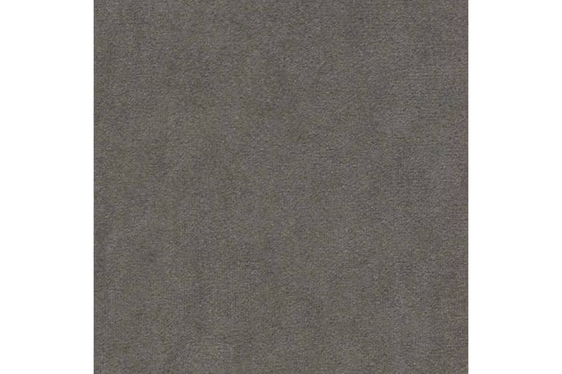 Boksta Kontinentalsäng 120x200 cm LED-belysning - Grå - Möbler - Säng - Kontinentalsäng