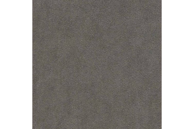 Boksta Kontinentalsäng 200x200 cm LED-belysning - Grå - Möbler - Säng - Kontinentalsäng