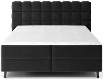 Camma Sängpaket Kontinentalsäng med förvaring 160x200 cm - Lukso 10 - Möbler - Säng - Kontinentalsäng