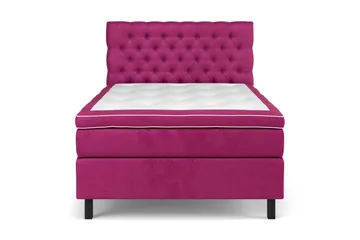 Celine Kontinentalsäng 140x200cm