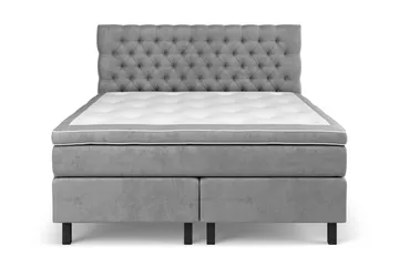 Celine Kontinentalsäng 160x200cm