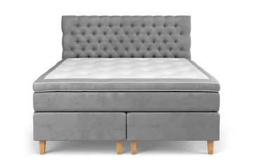 Celine Kontinentalsäng 180x200cm