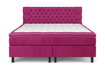 Celine Kontinentalsäng 210x210cm