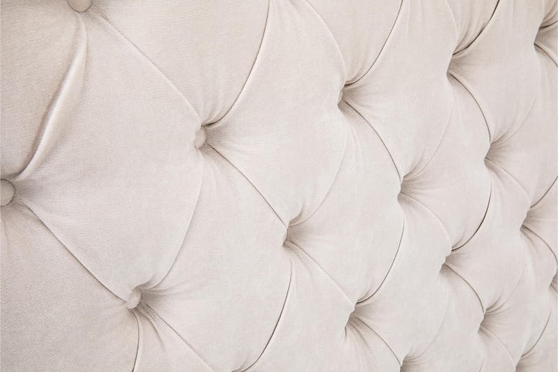 Celine Sängpaket 180x200 cm - Beige - Möbler - Säng - Komplett sängpaket