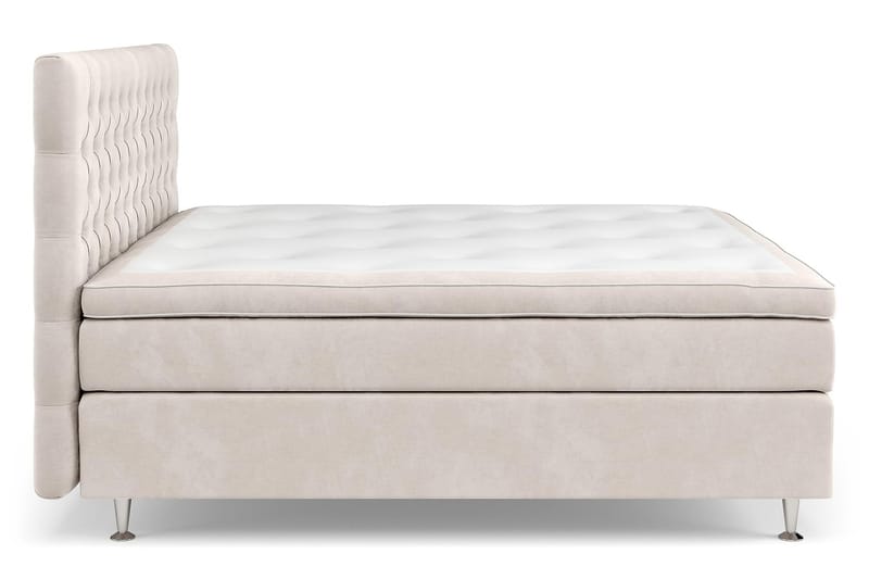 Celine Sängpaket 180x200 cm - Beige - Möbler - Säng - Komplett sängpaket