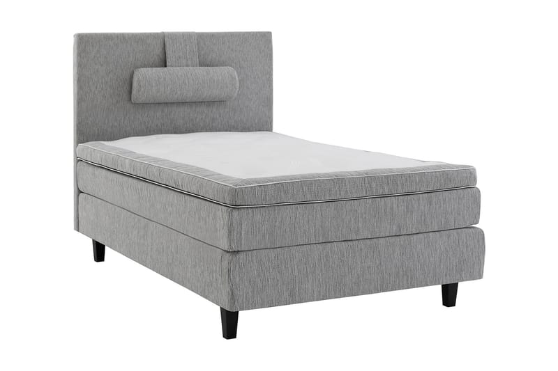 Charleston Komplett Sängpaket120x200 cm - Möbler - Säng - Komplett sängpaket