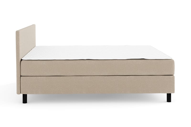 Charm Komplett Sängpaket 180x200 - Beige - Komplett sängpaket - Kontinentalsäng