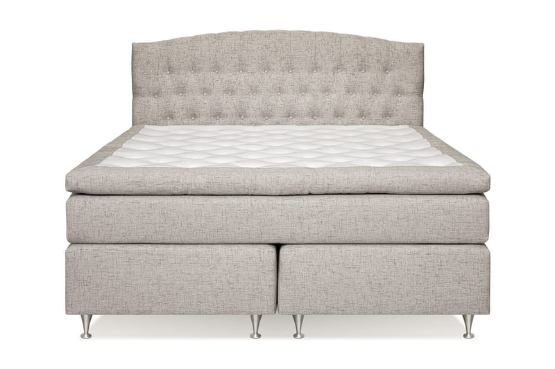 Charm Kontinentalsäng 180x200Medium - Beige - Möbler - Säng - Kontinentalsäng