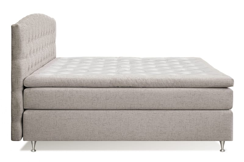 Charm Kontinentalsäng 180x200Medium - Beige - Möbler - Säng - Kontinentalsäng