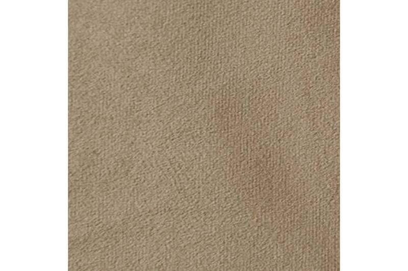 Clasic Box Kontinentalsäng 160x215 cm - Beige - Kontinentalsäng