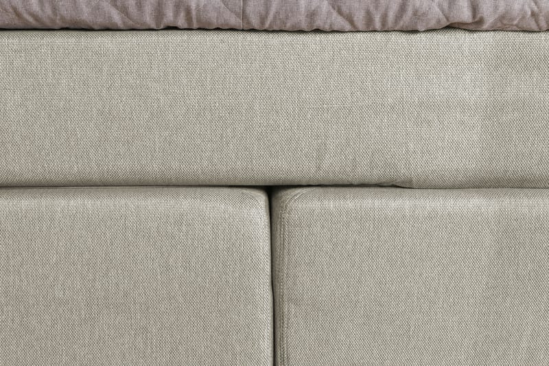 Cloud Komplett Sängpaket 140x200 - Beige - Möbler - Säng - Komplett sängpaket