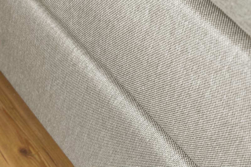 Cloud Komplett Sängpaket 140x200 - Beige - Möbler - Säng - Komplett sängpaket