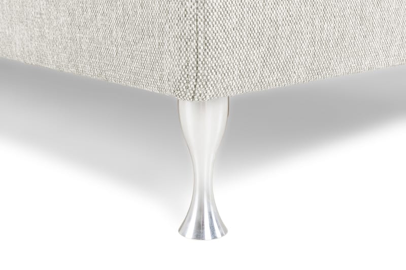 Cloud Komplett Sängpaket 140x200 - Beige - Möbler - Säng - Komplett sängpaket