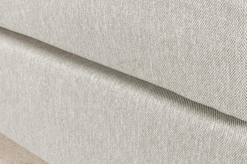 Cloud Komplett Sängpaket 140x200 - Beige - Möbler - Säng - Komplett sängpaket