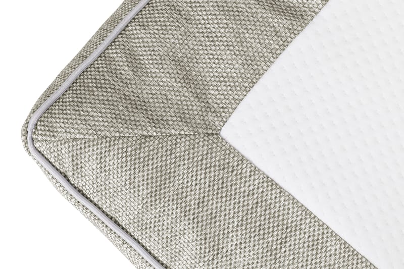 Cloud Komplett Sängpaket 140x200 - Beige - Möbler - Säng - Komplett sängpaket