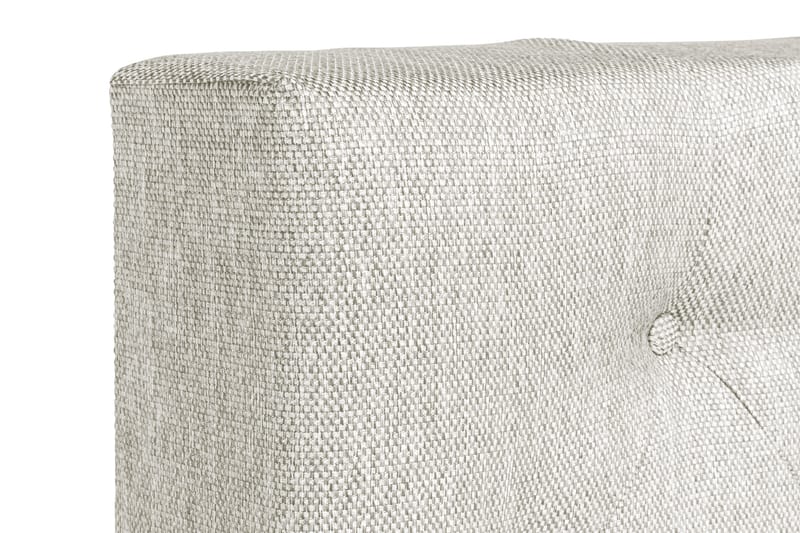 Cloud Komplett Sängpaket 140x200 - Beige - Möbler - Säng - Komplett sängpaket