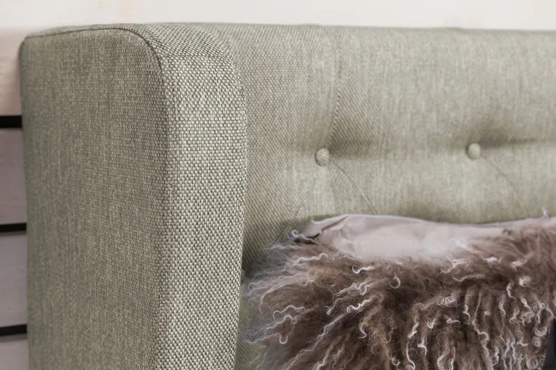 Cloud Komplett Sängpaket 160x200 - Beige - Möbler - Säng - Kontinentalsäng