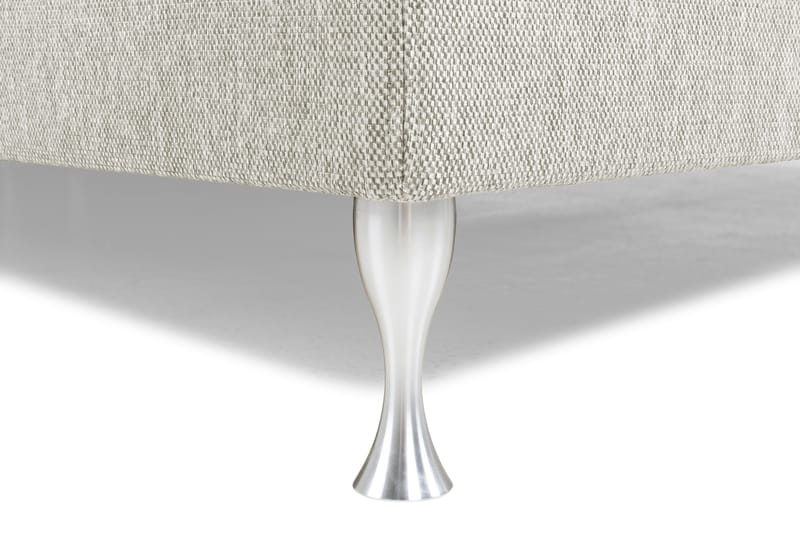 Cloud Komplett Sängpaket 160x200 - Beige - Möbler - Säng - Komplett sängpaket
