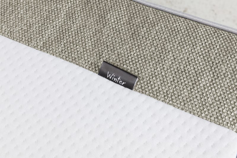 Cloud Komplett Sängpaket 160x200 - Beige - Möbler - Säng - Komplett sängpaket