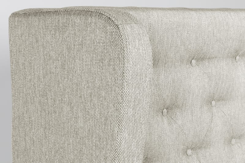 Cloud Komplett Sängpaket 160x200 - Beige - Möbler - Säng - Komplett sängpaket