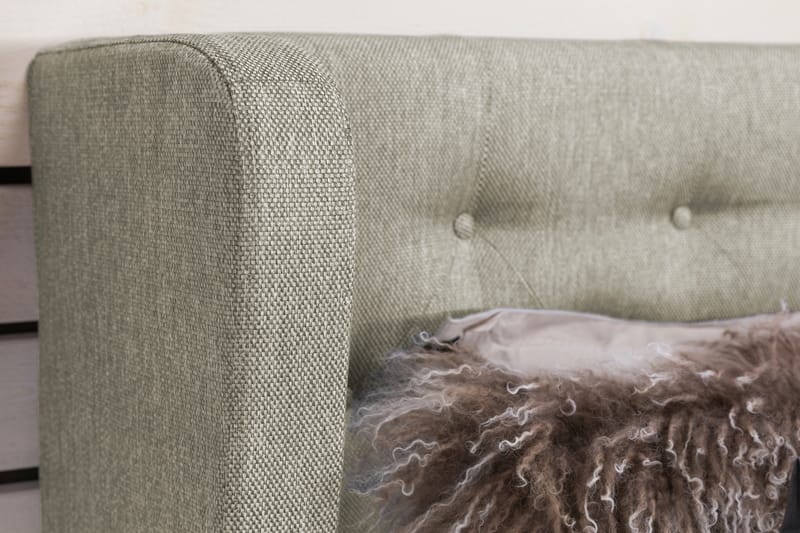 Cloud Komplett Sängpaket 160x200 - Beige - Möbler - Säng - Komplett sängpaket