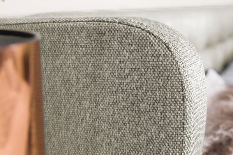 Cloud Komplett Sängpaket 160x200 - Beige - Möbler - Säng - Komplett sängpaket