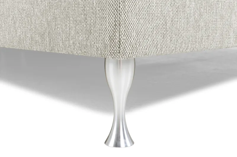 Cloud Komplett Sängpaket 160x200 - Beige - Möbler - Säng - Kontinentalsäng