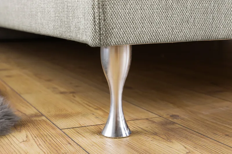 Cloud Komplett Sängpaket 160x200 - Beige - Möbler - Säng - Kontinentalsäng