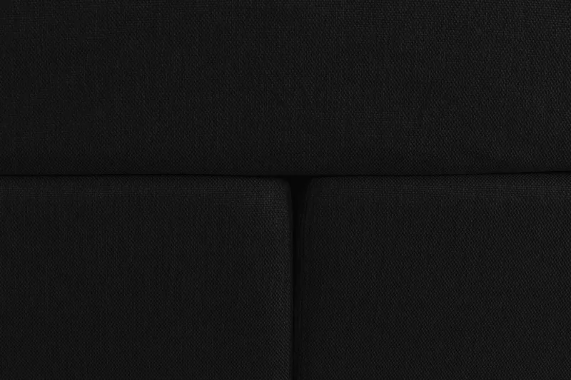Cloud Komplett Sängpaket 160x200 - Svart - Möbler - Säng - Kontinentalsäng