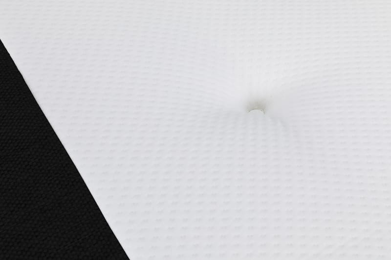 Cloud Komplett Sängpaket 160x200 - Svart - Möbler - Säng - Komplett sängpaket