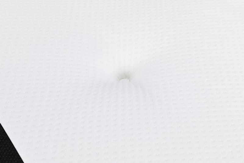 Cloud Komplett Sängpaket 160x200 - Svart - Möbler - Säng - Komplett sängpaket