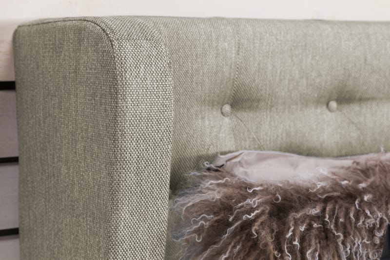 Cloud Komplett Sängpaket 180x200 - Beige - Möbler - Säng - Kontinentalsäng