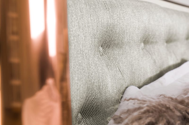 Cloud Komplett Sängpaket 180x200 - Beige - Möbler - Säng - Kontinentalsäng