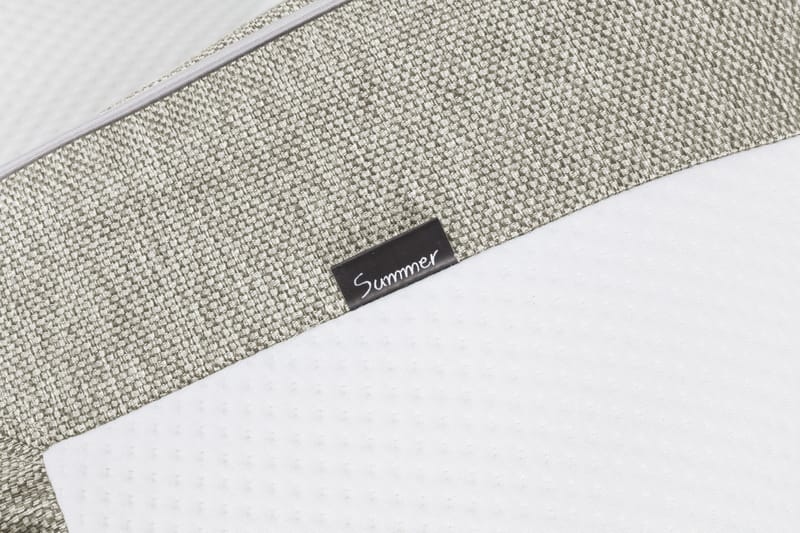 Cloud Komplett Sängpaket 180x200 - Beige - Möbler - Säng - Komplett sängpaket