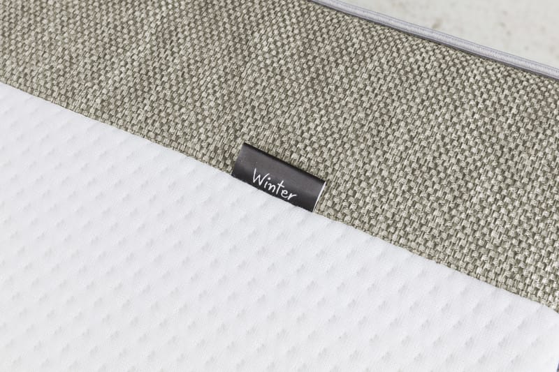 Cloud Komplett Sängpaket 180x200 - Beige - Möbler - Säng - Komplett sängpaket