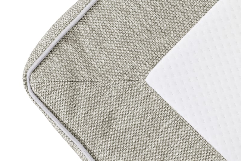 Cloud Komplett Sängpaket 180x200 - Beige - Möbler - Säng - Komplett sängpaket