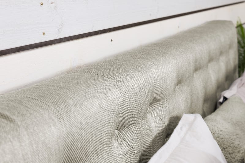 Cloud Komplett Sängpaket 180x200 - Beige - Möbler - Säng - Komplett sängpaket