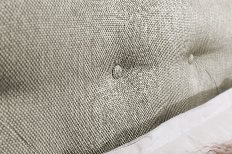 Cloud Komplett Sängpaket 180x200 - Beige - Möbler - Säng - Komplett sängpaket