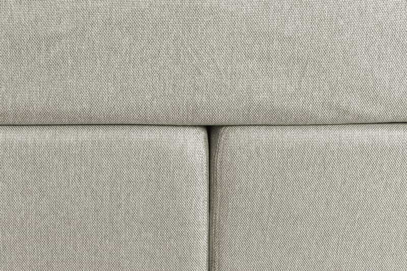 Cloud Kontinentalsäng 160x200 - Beige - Möbler - Säng - Kontinentalsäng